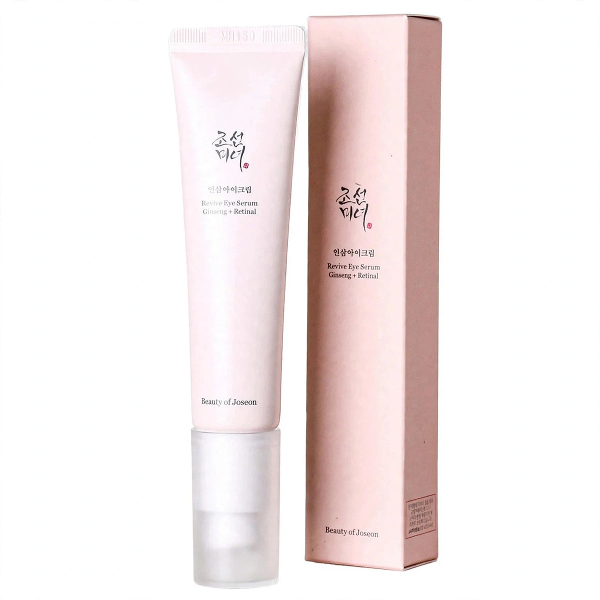 Beauty of Joseon Revive Eye Serum Ginseng + Retinal 30ml