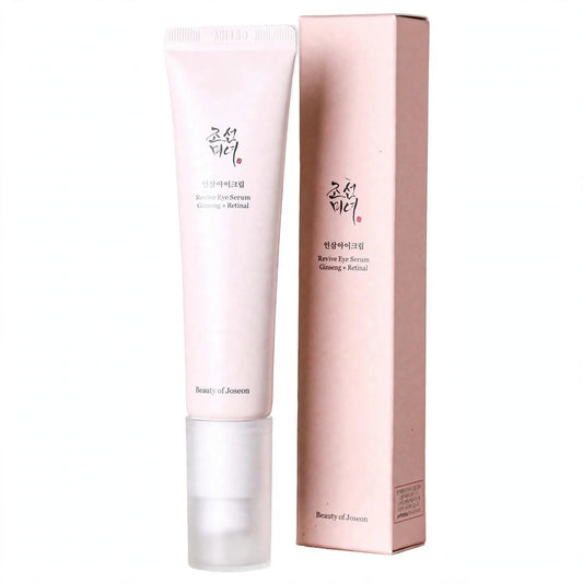 Beauty of Joseon Revive Eye Serum Ginseng + Retinal 30ml