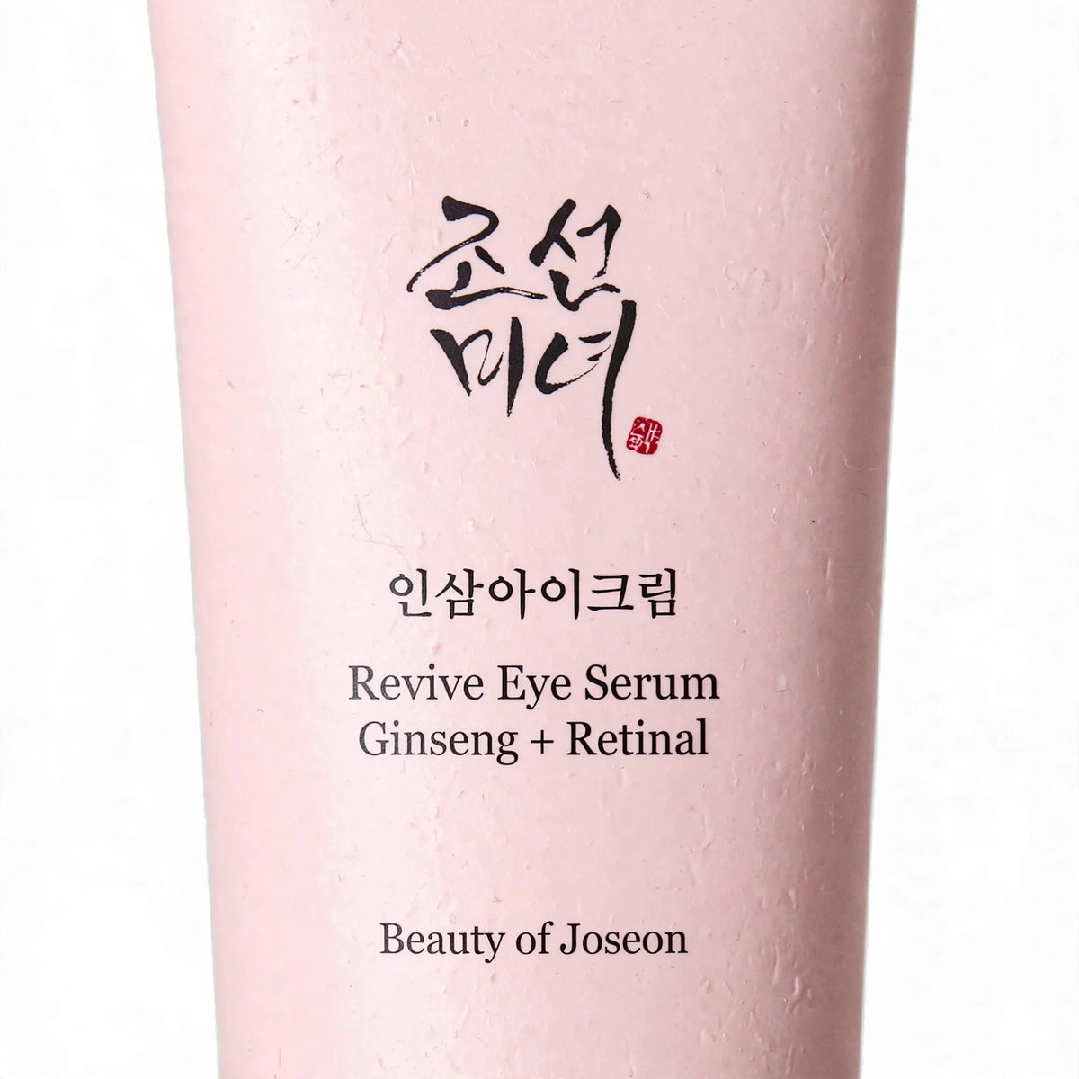Beauty of Joseon Ginseng + Retinal Eye Serum 30ml