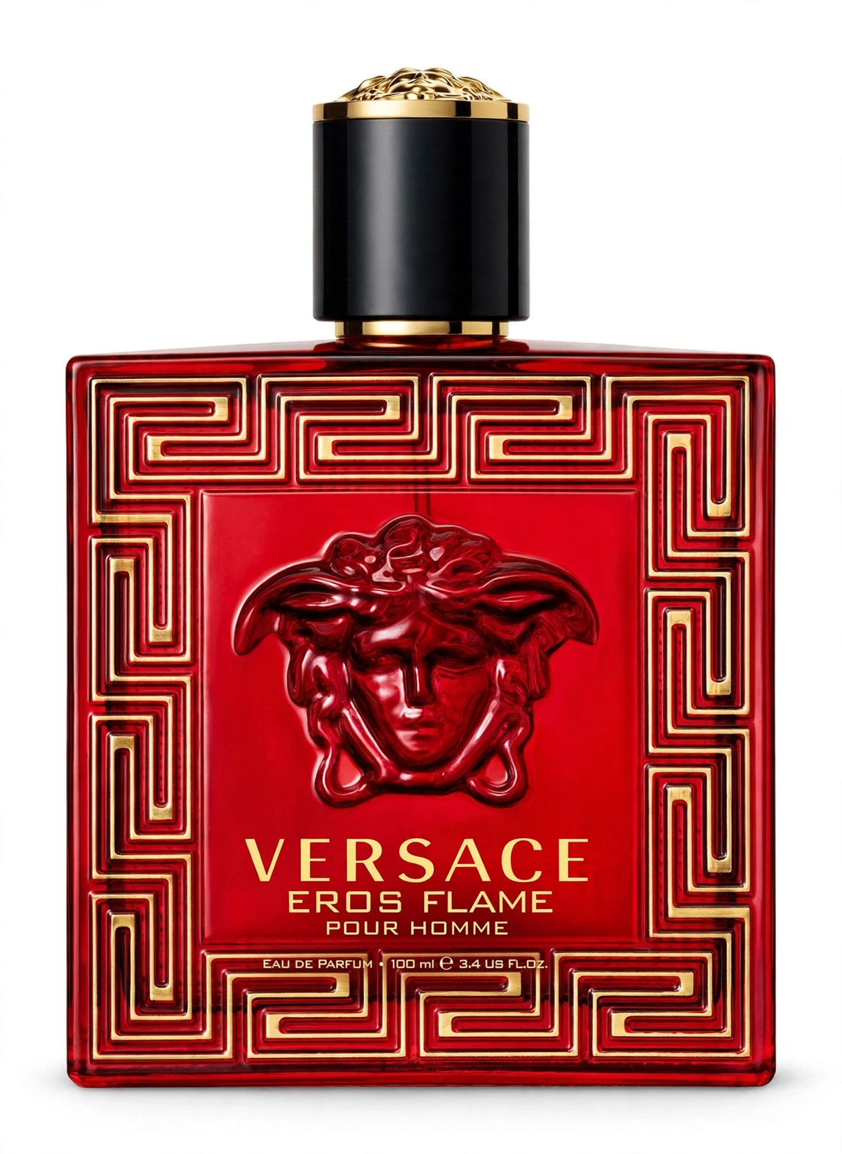 VERSACE EROS FLAME POUR HOMME EDP 100 ML