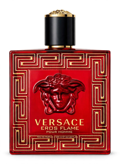 VERSACE EROS FLAME POUR HOMME EDP 100 ML