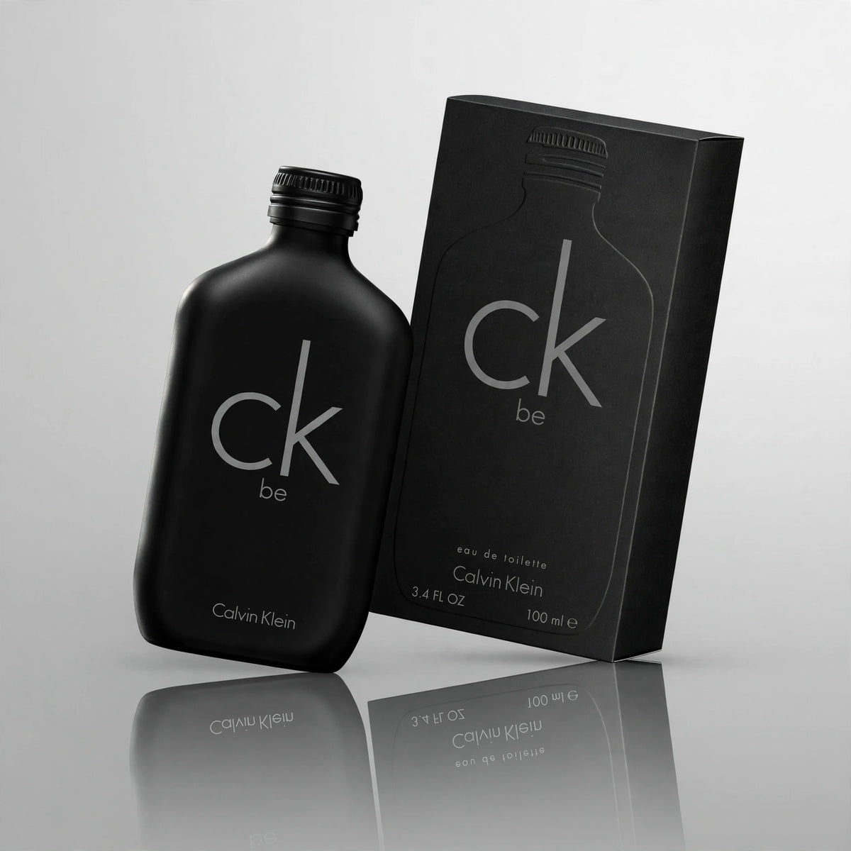 CALVIN KLEIN BE EDT 100 ML