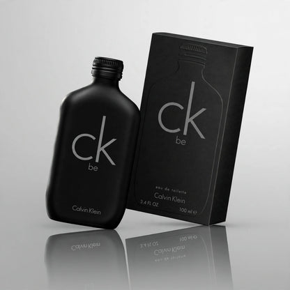 CALVIN KLEIN BE EDT 100 ML