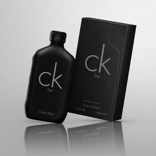 CALVIN KLEIN BE EDT 100 ML