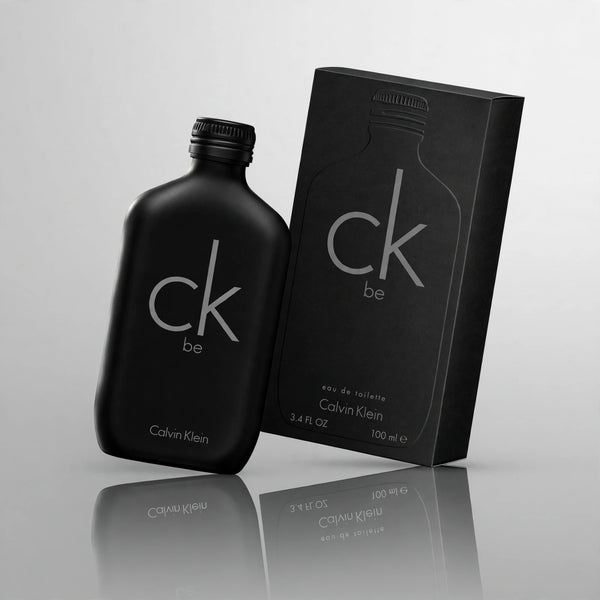 CALVIN KLEIN BE EDT 100 ML