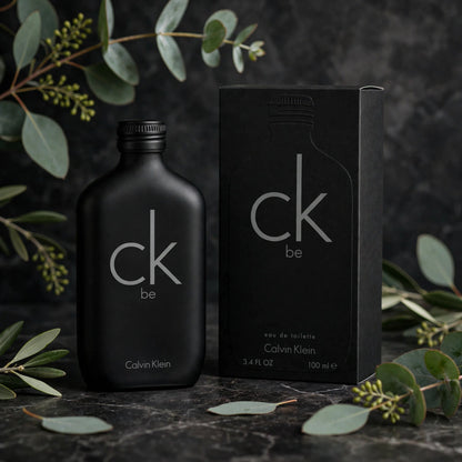 CALVIN KLEIN BE EDT 100 ML