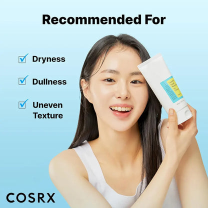 Cosrx Good Morning Gel Cleanser, 150Ml