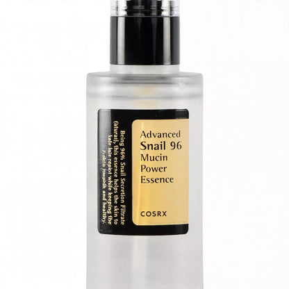 COSRX Advanced Snail 96 Mucin Hydrating Essence 100ml