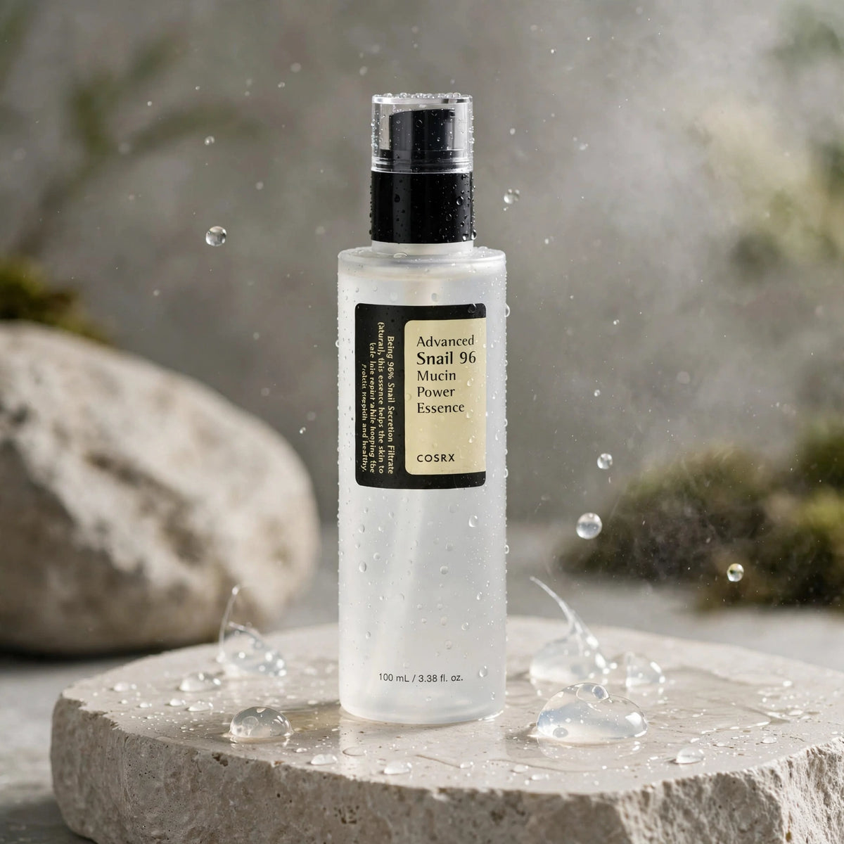 COSRX Advanced Snail 96 Mucin Power Essence Bottle 100ml