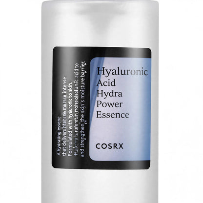 COSRX Hyaluronic Acid Hydra Power Hydrating Essence 100ml