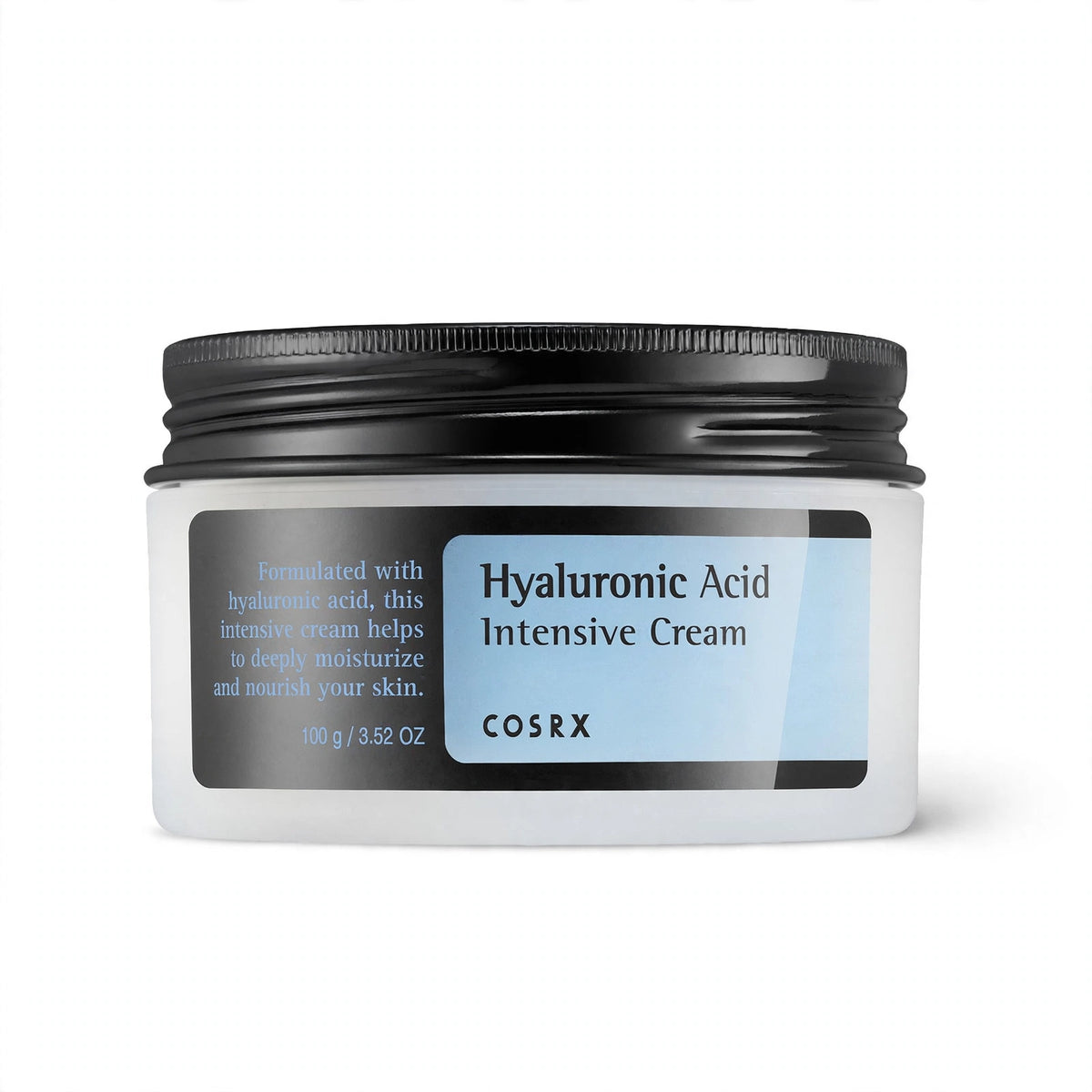 COSRX Hyaluronic Acid Intensive Cream 100g