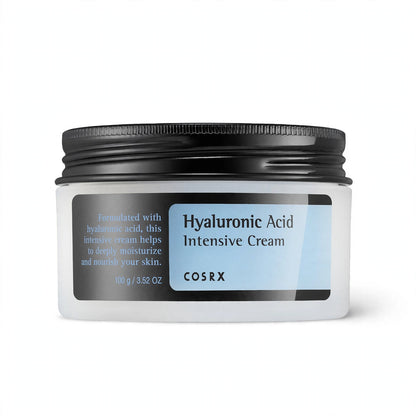 COSRX Hyaluronic Acid Intensive Cream 100g