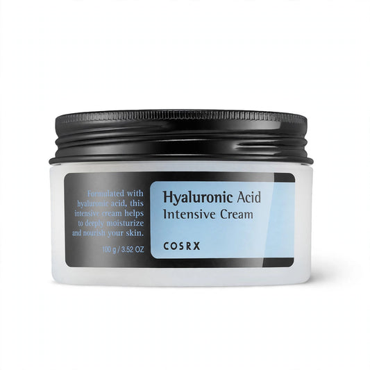 COSRX Hyaluronic Acid Intensive Cream 100g