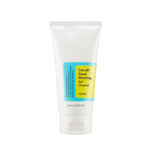 Cosrx Good Morning Gel Cleanser, 150Ml
