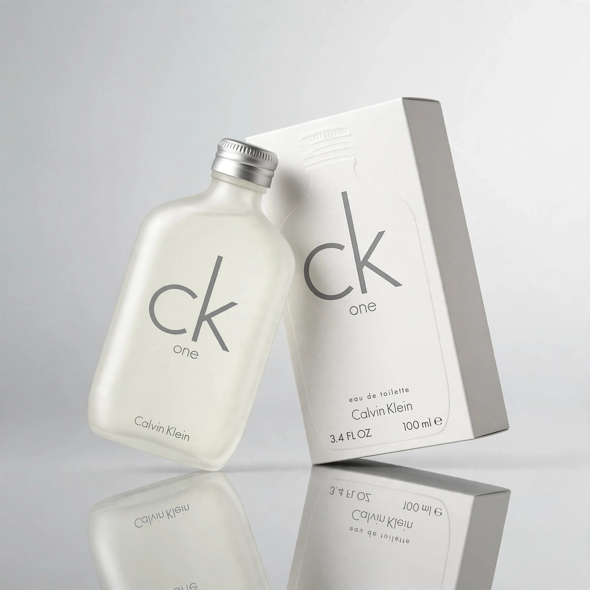 CALVIN KLIEN ONE  EDT 100 ML