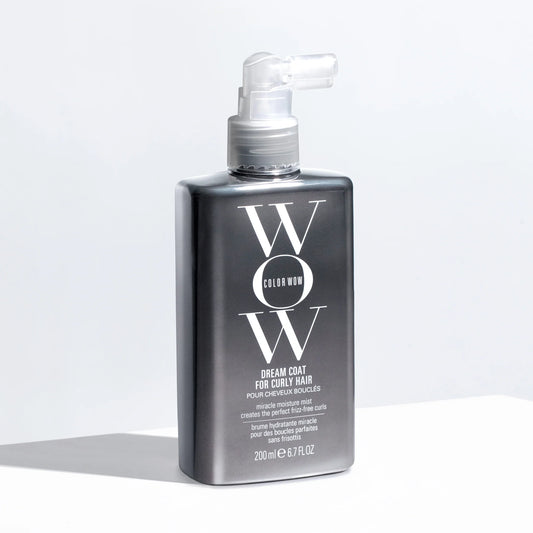 Color Wow Dream Coat Hair Spray for Curly Hair, 200ml