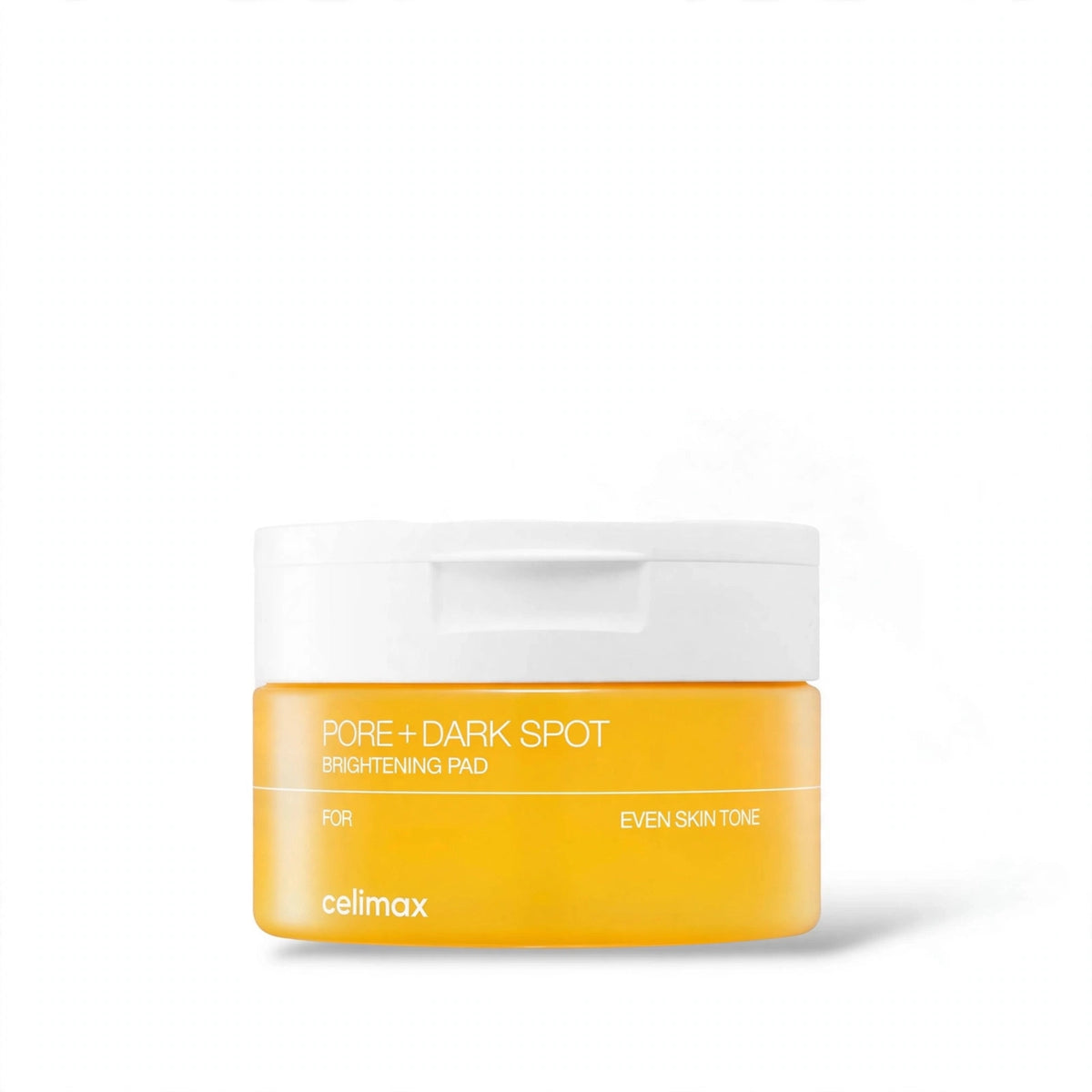 Celimax Pore Dark Spot Brightening Pads 100ml 40 Pads