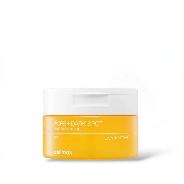 Celimax Pore Dark Spot Brightening Pads 100ml 40 Pads
