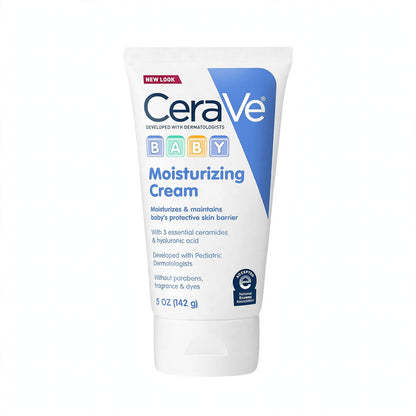 CeraVe Baby Moisturizing Cream 42g