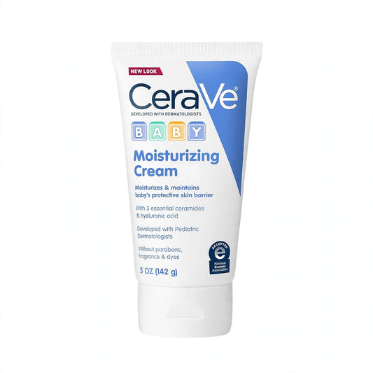 CeraVe Baby Moisturizing Cream 42g
