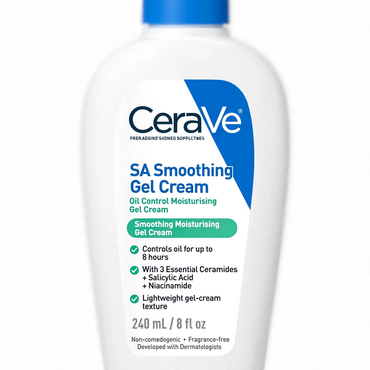 CeraVe Oil Control Moisturising Gel-Cream 60ml