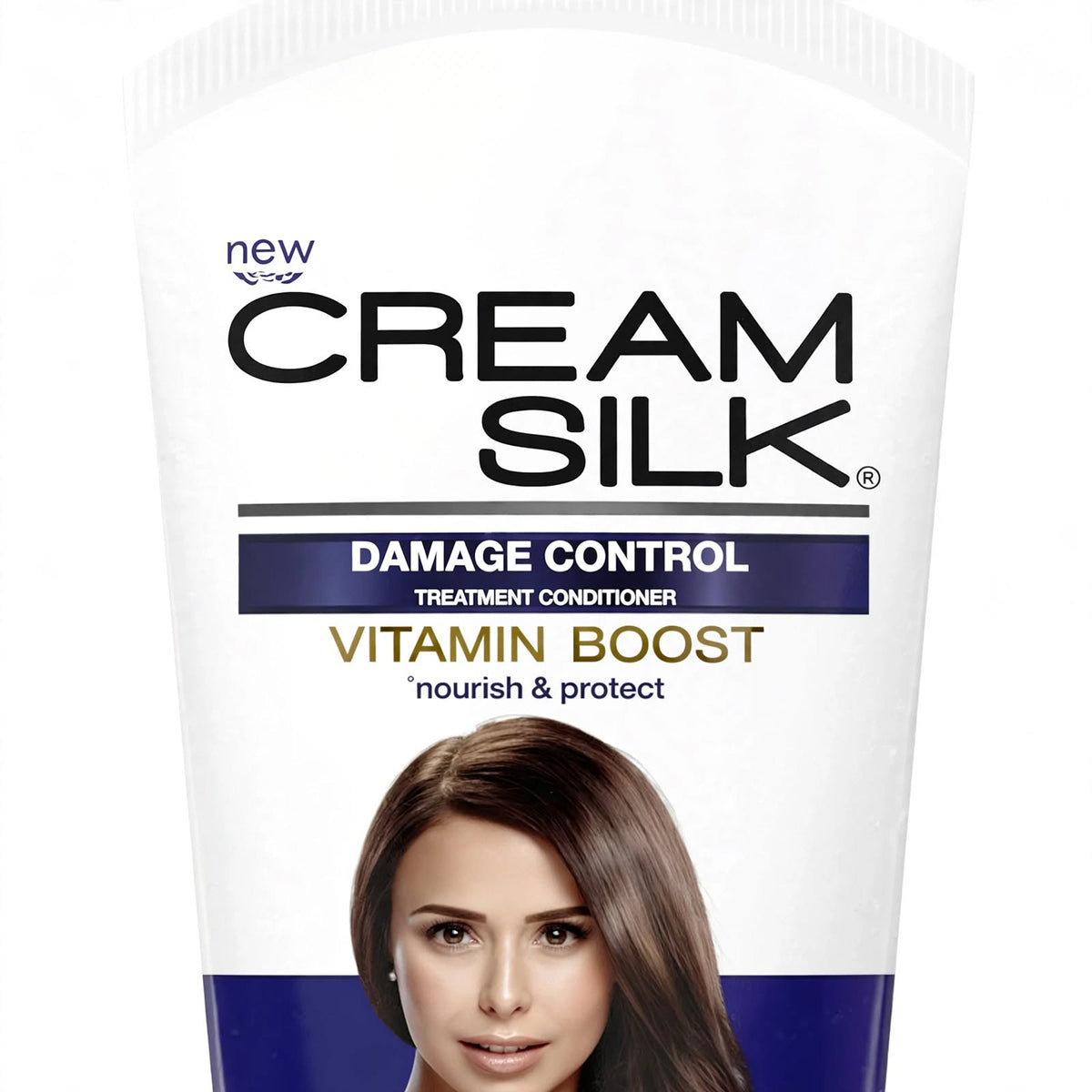Cream Silk Damage Control Hair Conditioner 180ml
