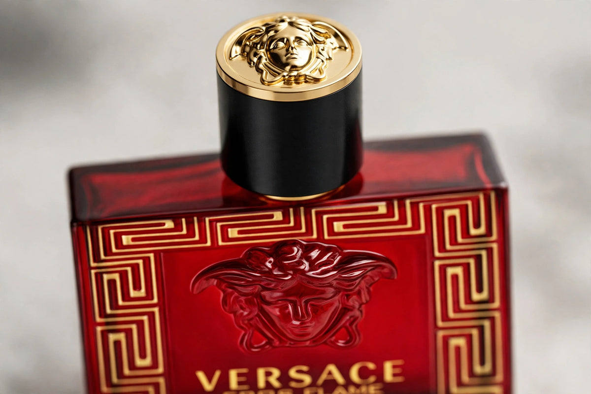 VERSACE EROS FLAME POUR HOMME EDP 100 ML