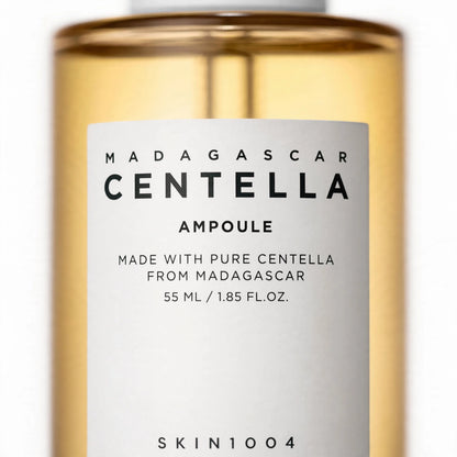 CENTELLA MADAGASCAR SKIN1004 AMPOULE 55 ML