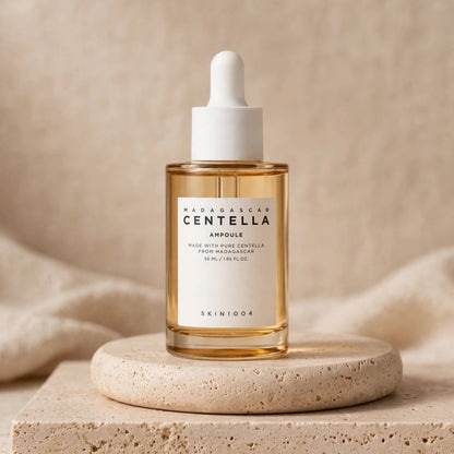 CENTELLA MADAGASCAR SKIN1004 AMPOULE 55 ML