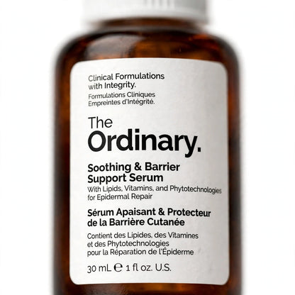 THE ORDINARY SOOTHING & BARRIER SUPPORT SERUM 30 ML