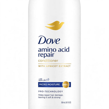 Dove Amino Acid Repair Hair Serum Cream 200ml