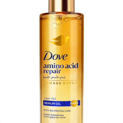 Dove Amino Acid Repair Hair Serum Oil 95ml