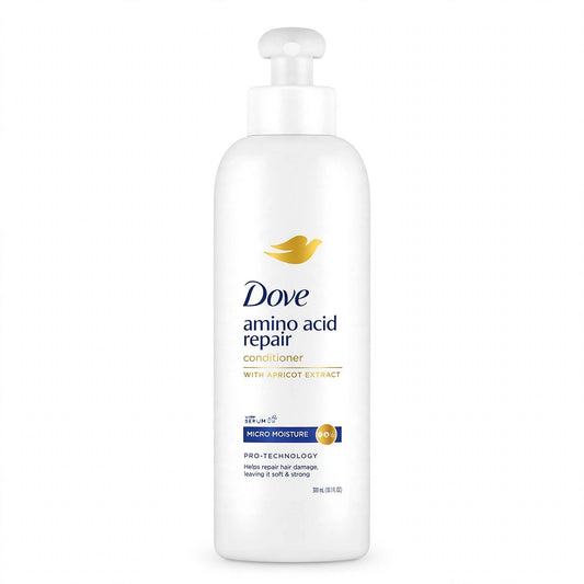 Dove Amino Acid Repair Serum Cream 200ml