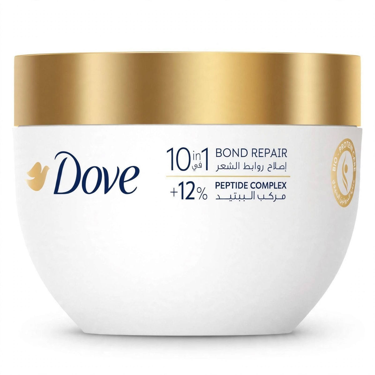 Dove Hair 10-in-1 Bond Repair 265ml