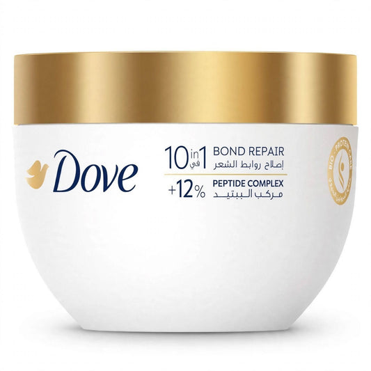 Dove Hair 10-in-1 Bond Repair 265ml
