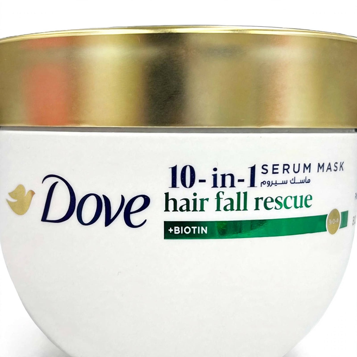 Dove Hair Fall Rescue Hair Serum Mask 220ml