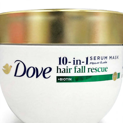 Dove Hair Fall Rescue Hair Serum Mask 220ml