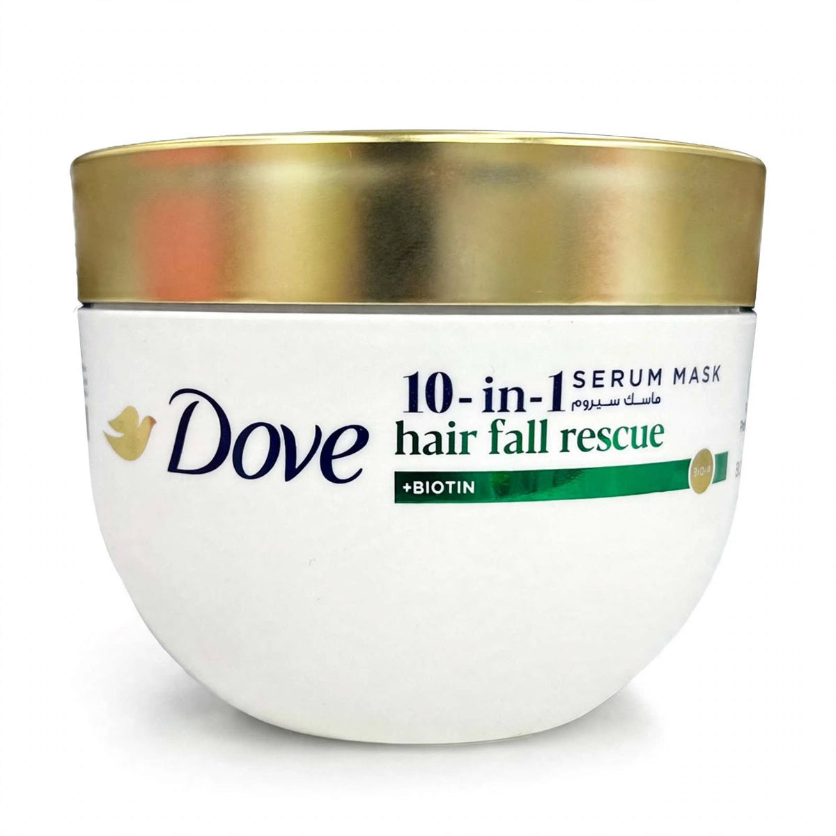Dove Hair Fall Rescue 10-in-1 Serum Mask 220ml