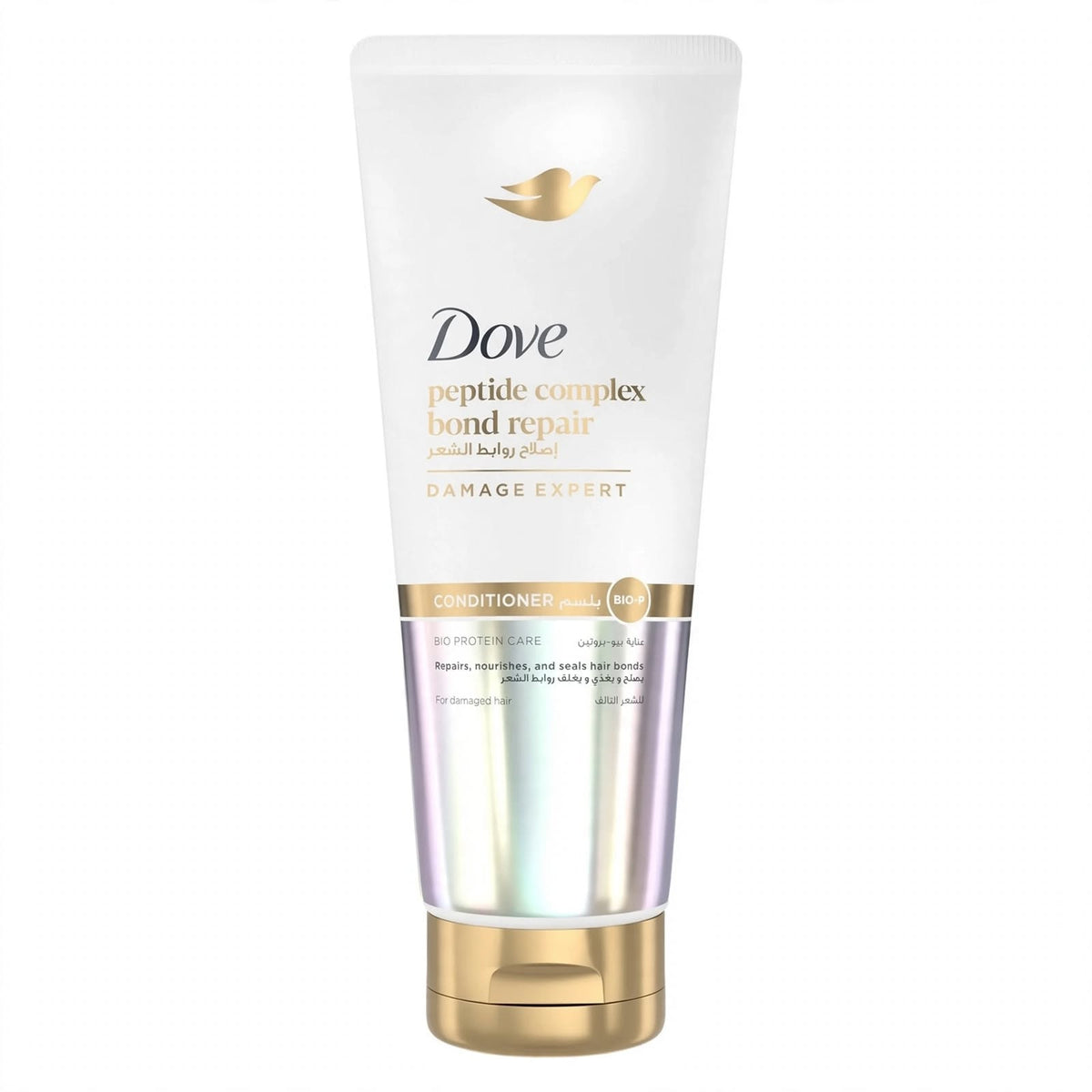 Dove Peptide Complex Bond Repair Conditioner 180ml