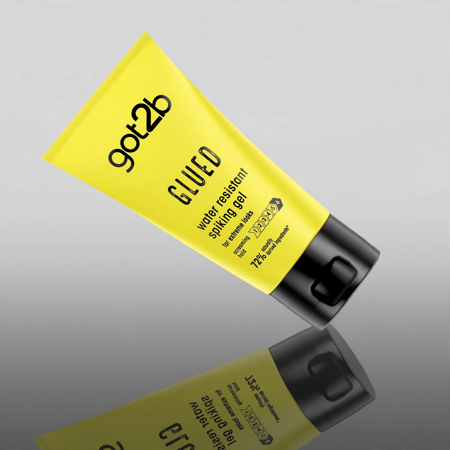 got2b GLUED WATER RESISTANT SPIKING GEL
