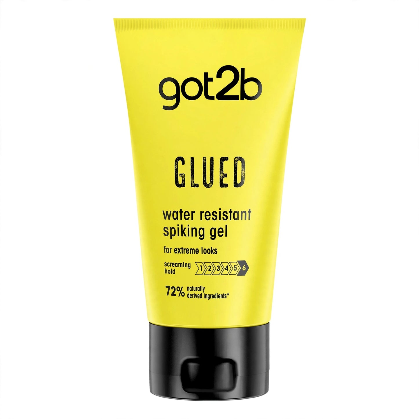 got2b GLUED WATER RESISTANT SPIKING GEL