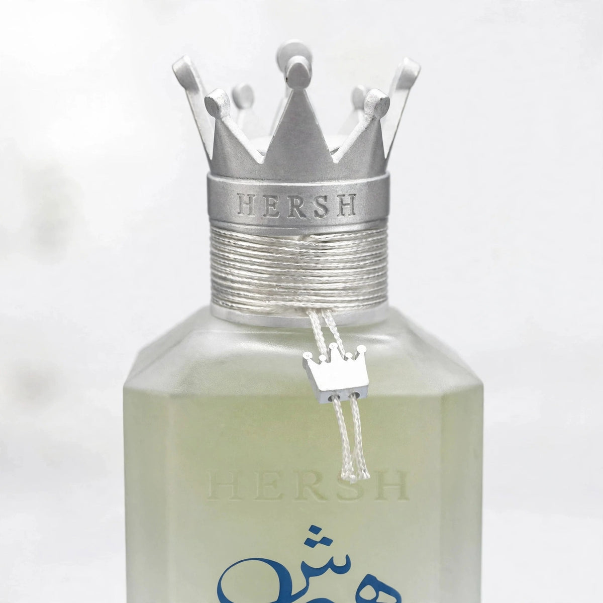 HERSH VAPORISATEUR NATURAL SPRAY EDP 100 ML
