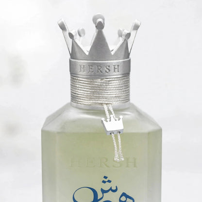 HERSH VAPORISATEUR NATURAL SPRAY EDP 100 ML