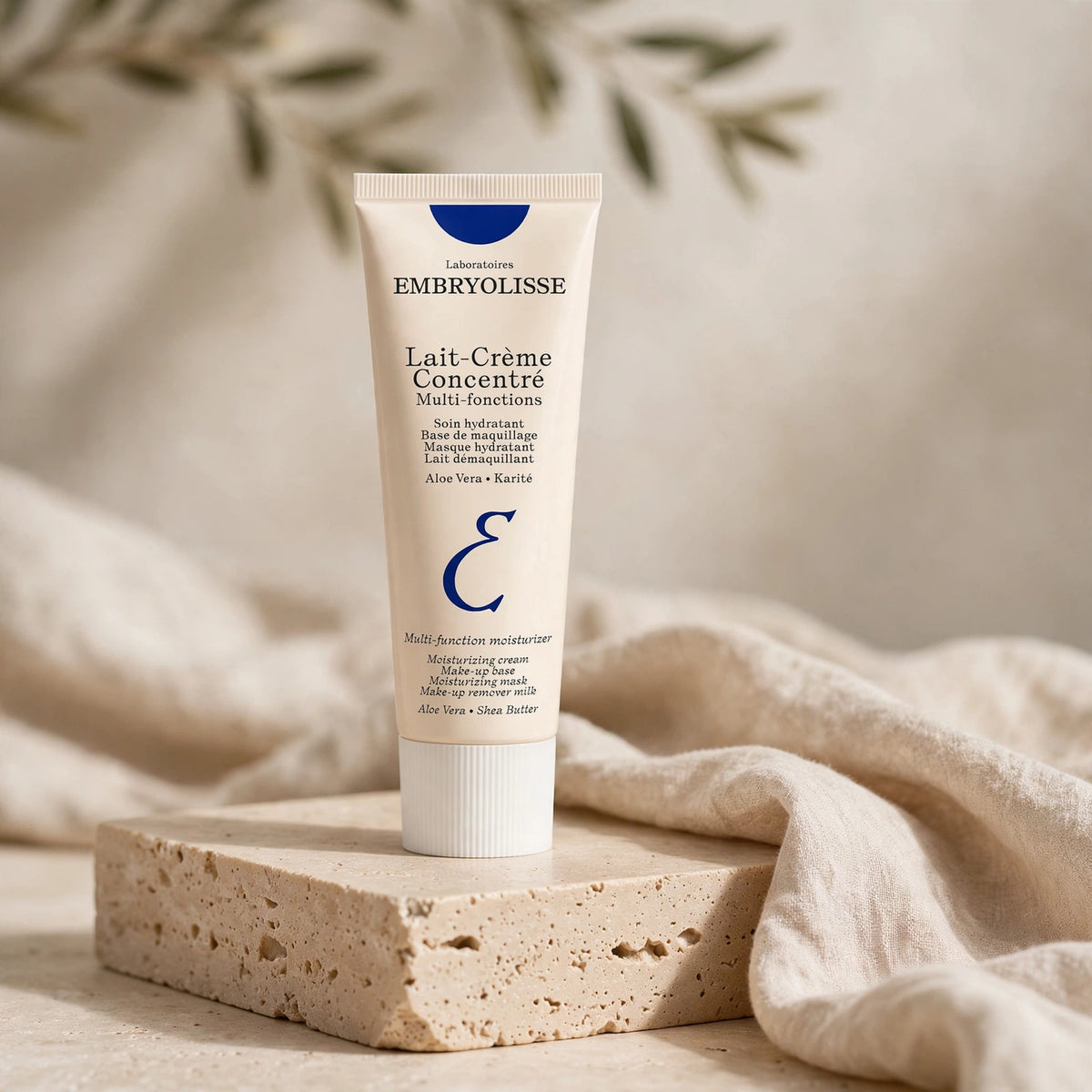 Embryolisse Lait-Crème Concentré Moisturizing Cream 30ml