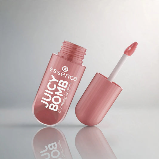 ESSENCE JUICY BOMB PLUMBING LIPGLOSS 2,6 ML