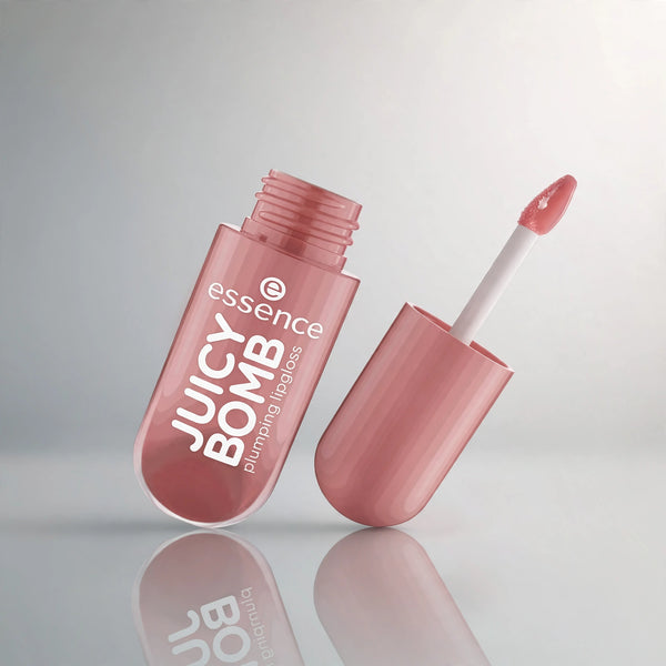 ESSENCE JUICY BOMB PLUMBING LIPGLOSS 2,6 ML