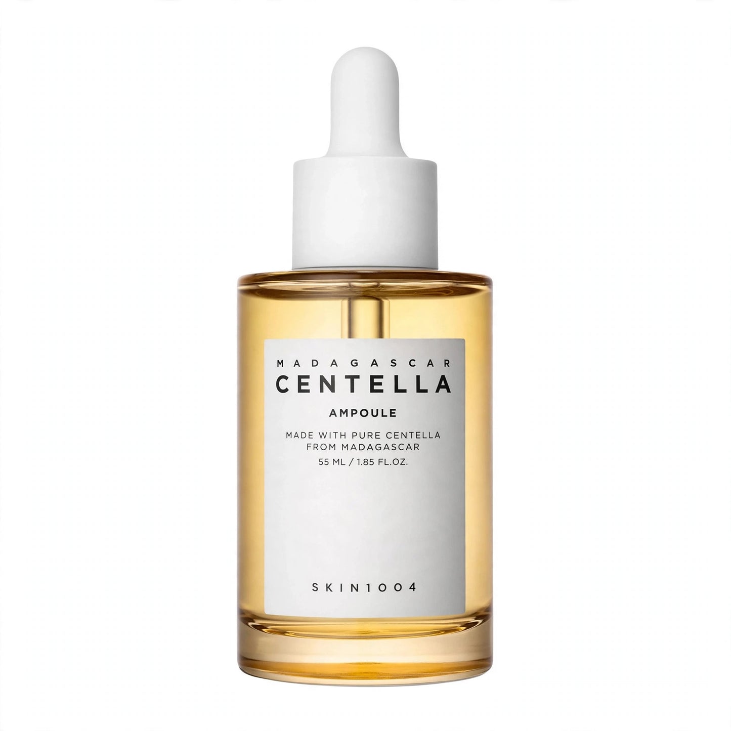 CENTELLA MADAGASCAR SKIN1004 AMPOULE 55 ML