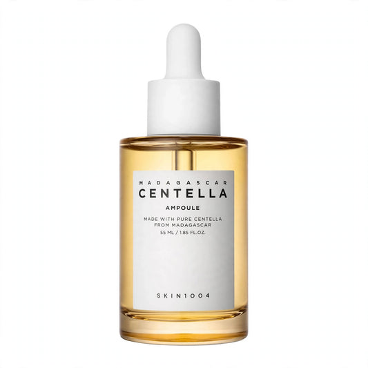 CENTELLA MADAGASCAR SKIN1004 AMPOULE 55 ML