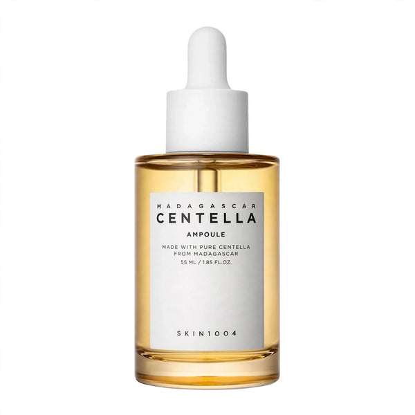 CENTELLA MADAGASCAR SKIN1004 AMPOULE 55 ML