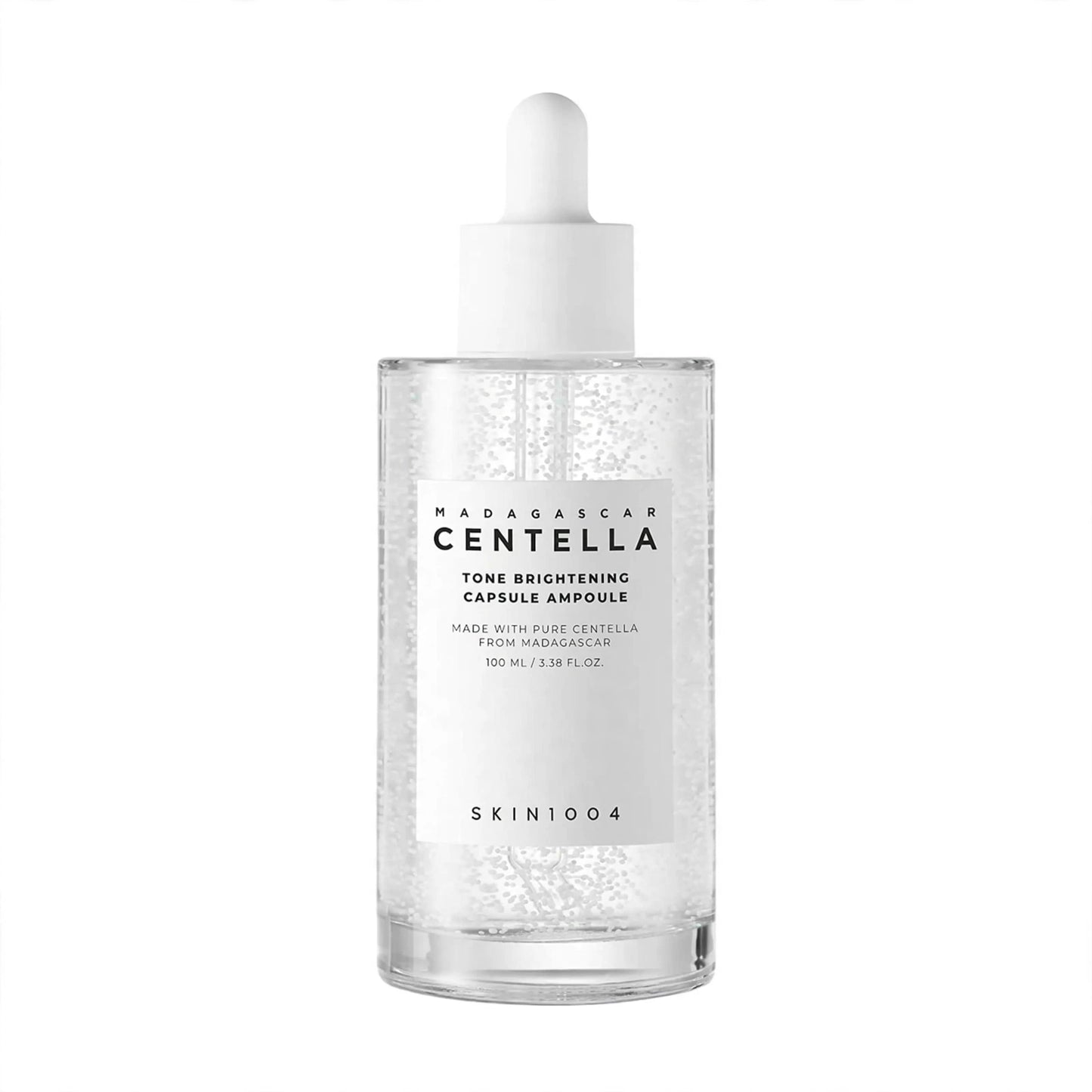 CENTELLA MADAGASCAR TONE BRIGHTENING CAPSULE AMPOULE SKIN1004 100 ML